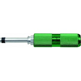 SK Hand Tool SKT0563 Preset Torque Screwdriver, 36-Inch Pound