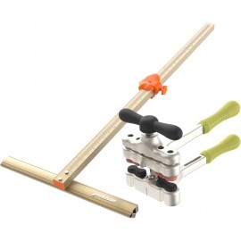 youkzuan Portable Tile Cutter Hand Tool with Ergonomic Handle Accurate Tile Cutting, Tungsten Carbide Scoring Wheel, Effortlessly Achieve Professional Cuts, Suitable for Home Renovation and DIY