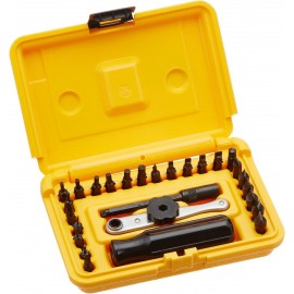 Chapman MFG #8900 Slotted hand tools Screwdriver Kit USA Made Gun Kit Firearm Kit Dental Equipment Kit Lab Equipment Kit Slotted Screwdriver Set