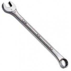 SK Hand Tool C66 12 Point 2-1/16 Combination Wrench