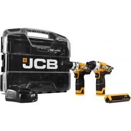 JCB