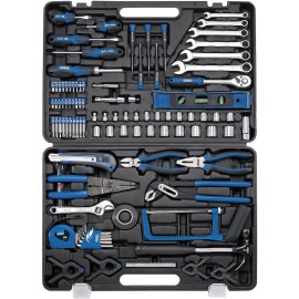 Draper 94988 Automotive/General Purpose Hand Tool Kit (138 Piece)