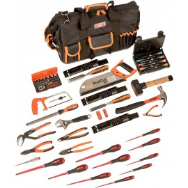 Bahco Hand Tool Kits