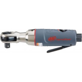 Ingersoll Rand 3/8 Drive air Ratchet Spanner 1105MAX-D3, Mini air Ratchet with 41 Nm Torque, 300 RPM, Ratchet Spanner and Angle Spanner for Your Workshop.