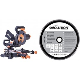 Evolution Power Tools