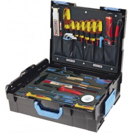 Gedore 2658208 mechanics tool set