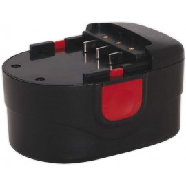 Sealey Cpg12Vbp Cordless Power Tool Battery 12V For Cpg12V