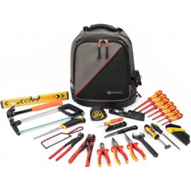 Electricians Apprentice Tool Kit