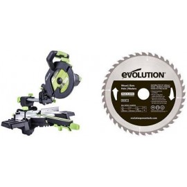 Evolution Power Tools