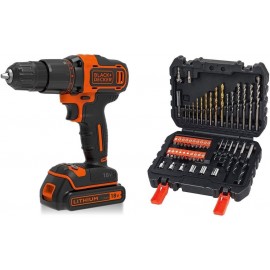 BLACK+DECKER