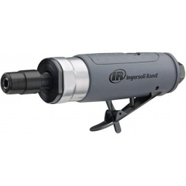 Ingersoll Rand Air Die Grinder 308B, Replaced by 308B-M, 1/4 Inch (6 mm) Collet Die Grinder, Pneumatic Power Tools with 25,000 RPM and 250 W