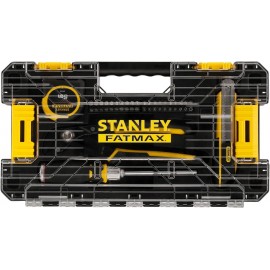 STANLEY Hand Tool Socket Set