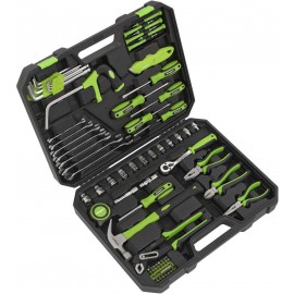 Sealey S01213 84pc Tool Kit