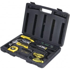 Stanley 94-690 44-Piece General Homeowner-Foots Tool Set