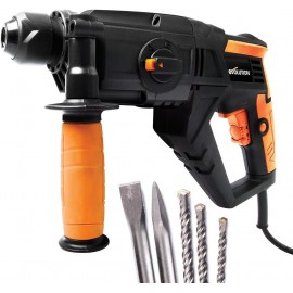 Evolution Power Tools