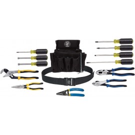 Journeyman ProPack Apprentice Tool Set, 14-Piece Klein Tools 92914