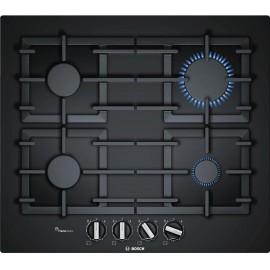 Bosch PPP6A6B90 Gas Hob - Black