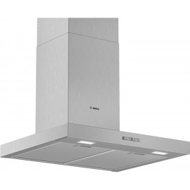 Bosch Home & Kitchen Appliances Bosch Serie 2 DWB64BC50B Wall-mounted