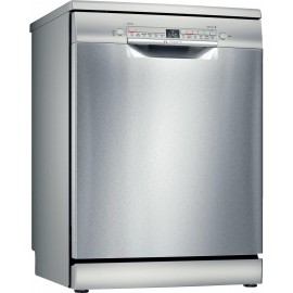 Bosch Home & Kitchen Appliances Bosch SMS2HVI66G Dishwasher, 13 place