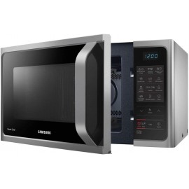 Samsung MC28H5013AS Combination Microwave, 1400W, 28 Litre, Silver