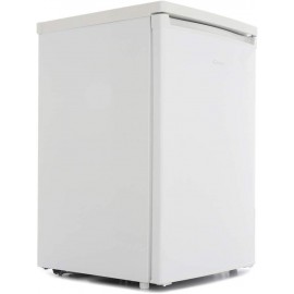 Candy CCTL582WKN 55cm Wide Freestanding Larder Fridge - White