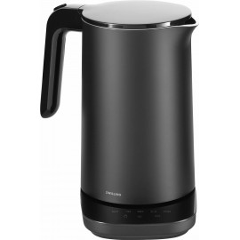 ZWILLING ENFINIGY Pro Kettle with Temperature Setting, Stainless Steel