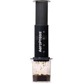 AeroPress XL Coffee Press – 3 in 1 brew method combines French Press,