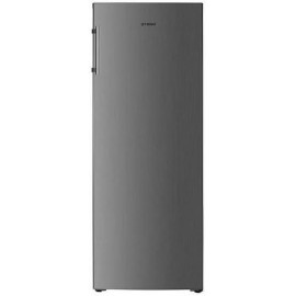 Teknix TFF1435X 143cm High, 161L Upright Frost Free Freezer - Stainles