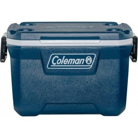 Coleman Xtreme Kühlbox, große Thermobox mit Fassungsvermögen, hochwert