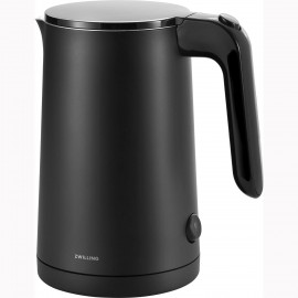 ZWILLING Enfinigy Cool Touch 1-Liter Electric Kettle, Cordless Tea Ket