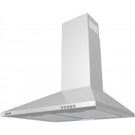 CIARRA CAS6201A Cooker Hood 60cm Stainless Steel Chimney Range Hood 60