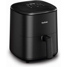 Tefal Easy Fry Max Digital Air Fryer, 5L, 10in1, Uses No Oil, Air Fry,