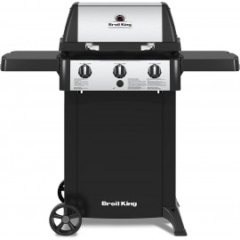 Broil King 814154 Gem™ 320 Liquid Propane Grill