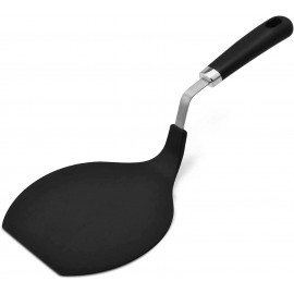 Contiup Grip-EZ Premium Chef Series Round Flexible Large Spatula Panca