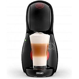 DeLonghi Nescafé Dolce Gusto Piccolo XS Pod Capsule Coffee Machine, Es