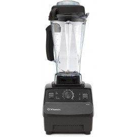 Vitamix 5200 Blender, Professional-Grade, Container, Self-Cleaning 64