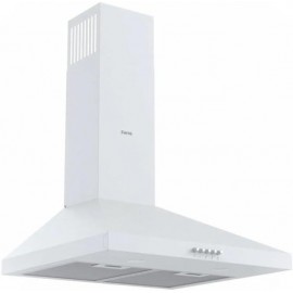 Ferre PH500-PWH 50cm Pyramid Chimney Cooker Hood, Kitchen Extractor Fa