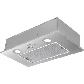 CIARRA Integrated Cooker Hood 52cm CBCS5913A Stainless Steel Built in