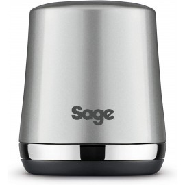 Sage SBL002 the Vac Q™ - Silver