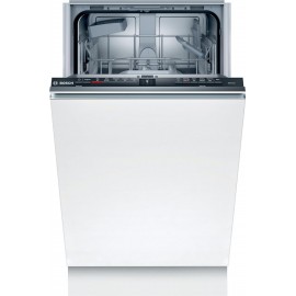 Bosch SPV2HKX42G Series 2, Built-in Fully-integrated dishwasher 45 cm