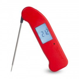 Thermapen ONE Digital Meat Thermometer — Instant 1 Second Readings, IP