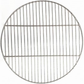 DWD  Premium Stainless Steel Grill Cooking Grill Grates with handles 6